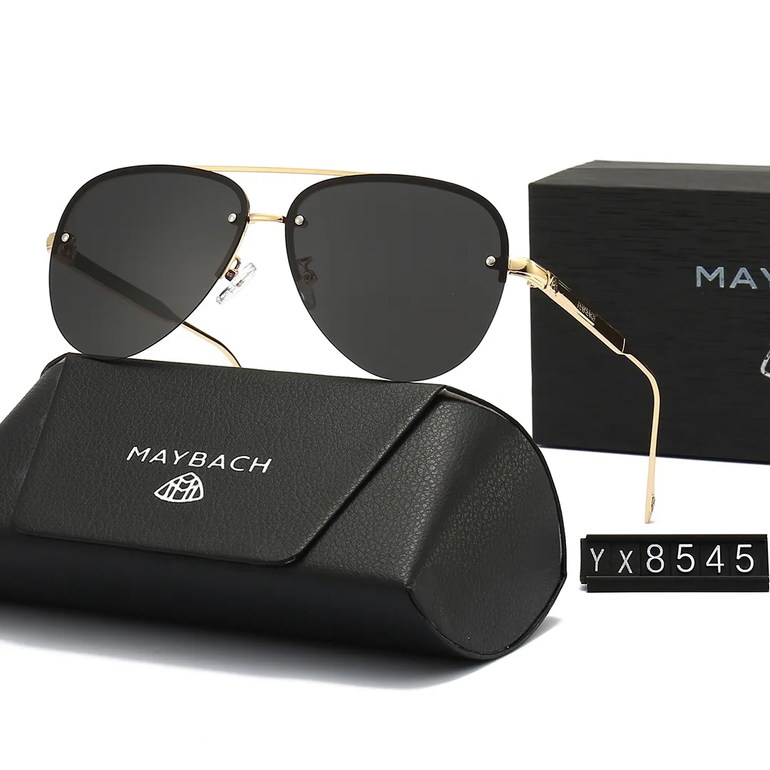 Metal frame polarized sunglasses cheap