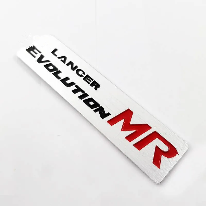 Mitsubishi Lancer Emblem