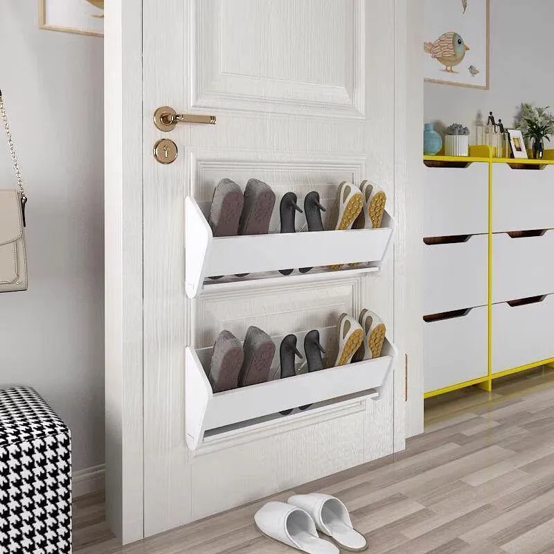 Hanging shoe organiser bunnings hot sale