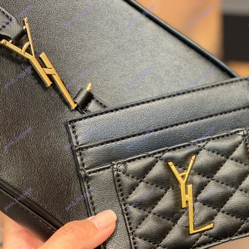 Axelväskor kvinnor designer telefonväska kvinnor med kort plånbok designers crossbody läder handväska soild guld spänne d2305205f