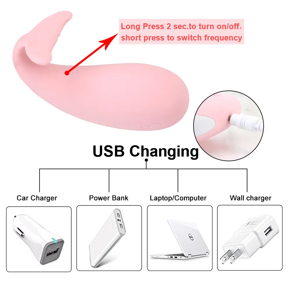 Vibratore g-spot app per donna silicone giocattolo mostro_voghion.com