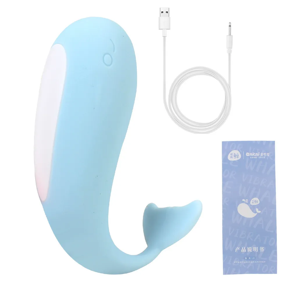 Vibratore g-spot app per donna silicone giocattolo mostro_voghion.com
