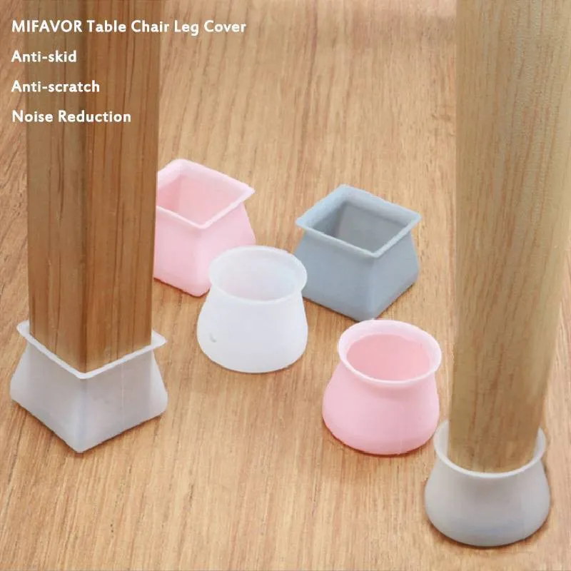 Silicone chair pads clearance