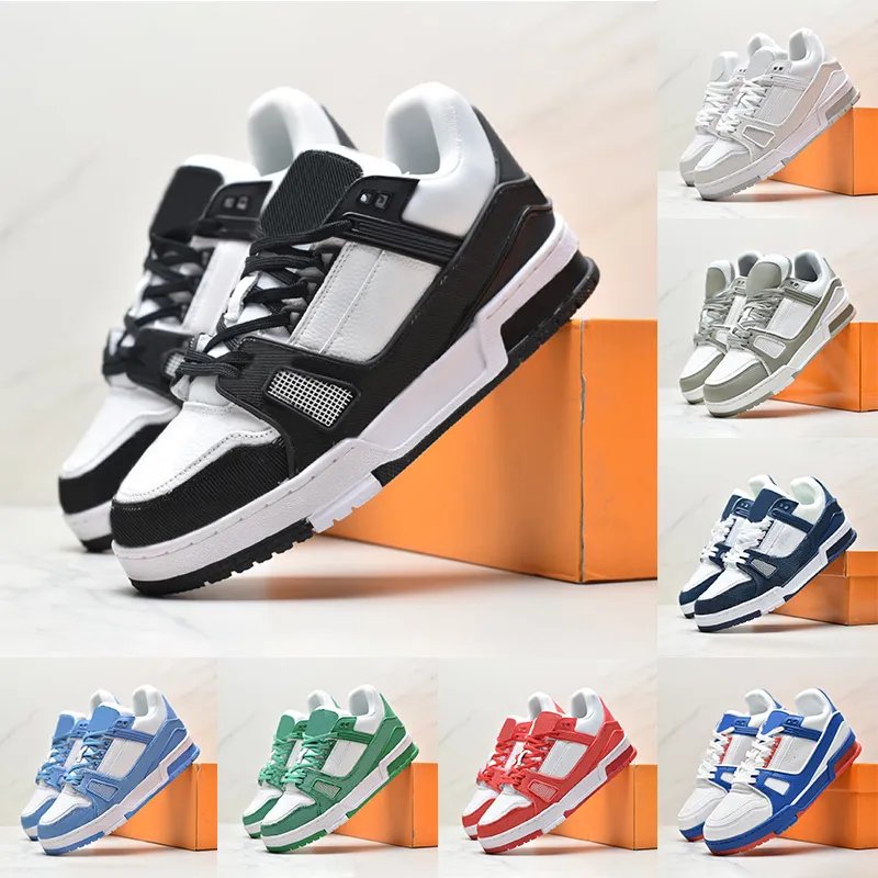 Designer trainer Clearance