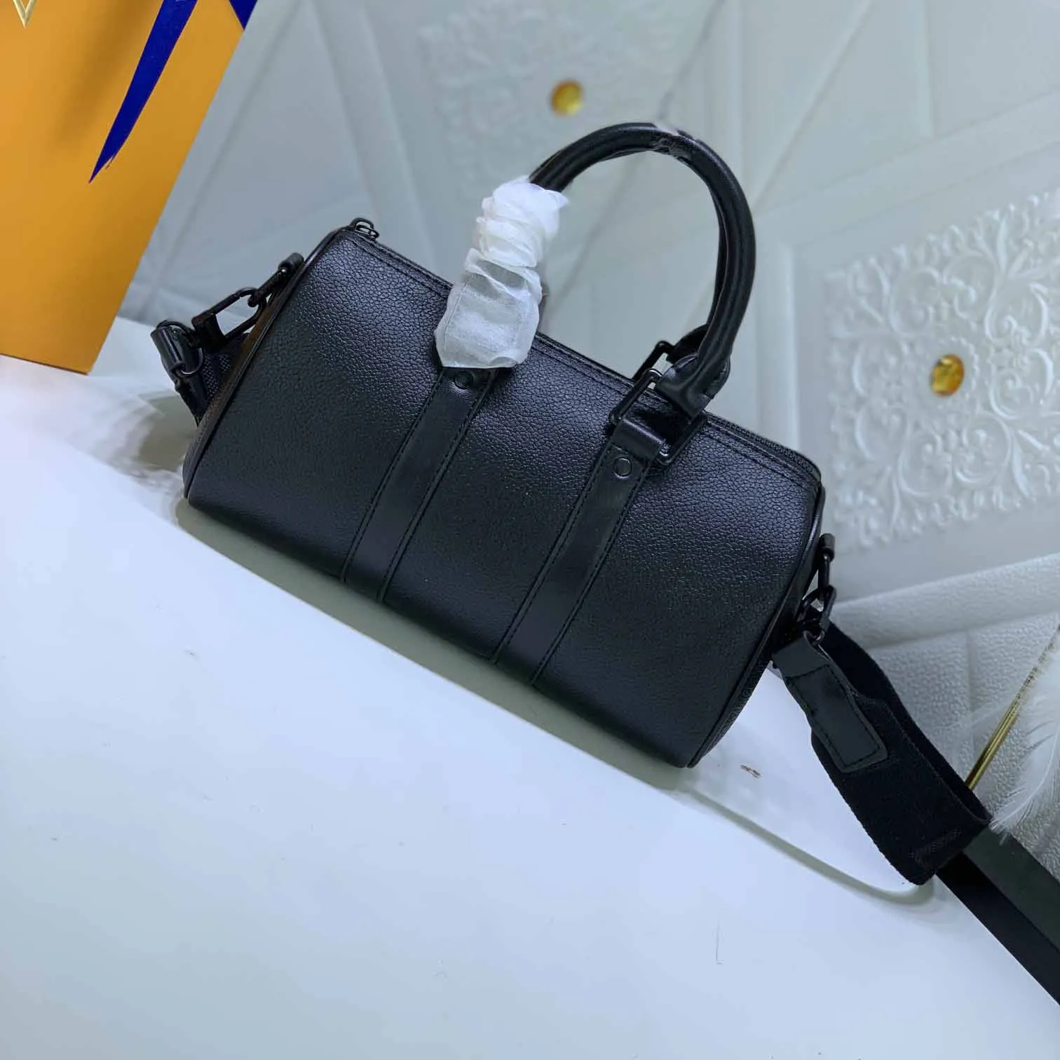 80 Borsa di lusso 950 materiale si sente bene in mano Borse postino pochette a tracolla Moda donna o uomo Marsupi