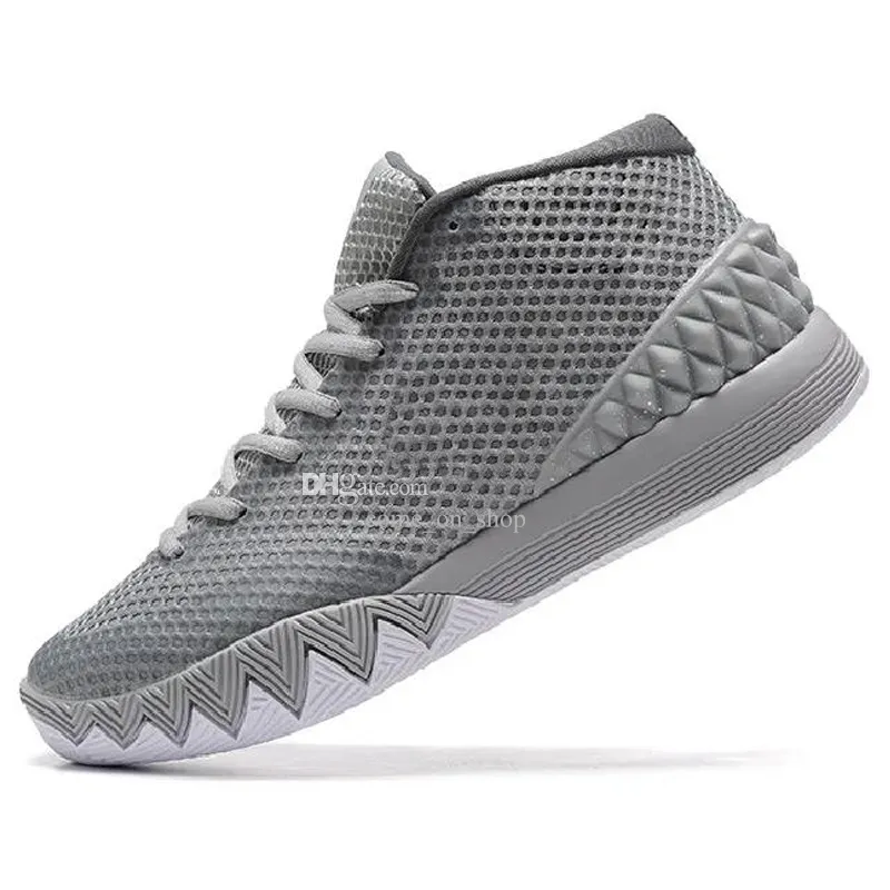 Nike kyrie 1 wolf grey cheap