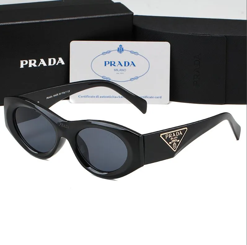 Classic Designer Black Rectangle Sunglasses For Men And Women Perfect For Outdoor Activities And Beach Activities Triangular Signature Included Mix Of Color Options Style 01 From Gladqqd 6.13 DHgate.C...