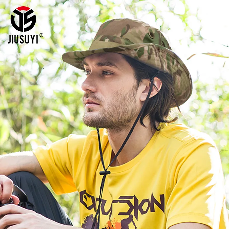 Multicam bucket hat shop