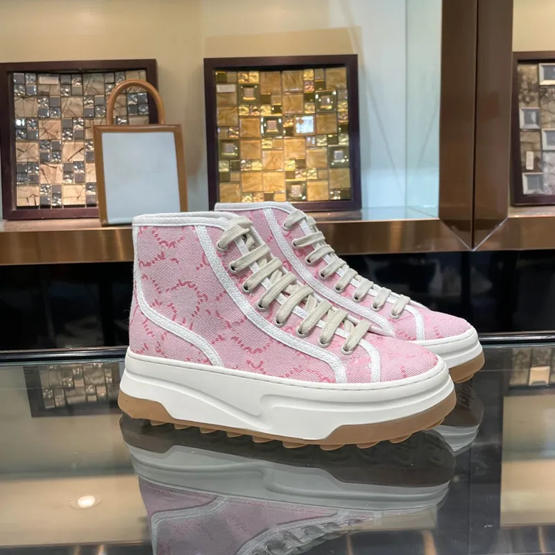 Scarpe new arrivals tennis alte