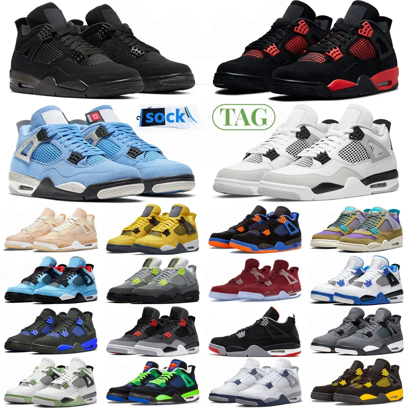 jumpman 4 shoes