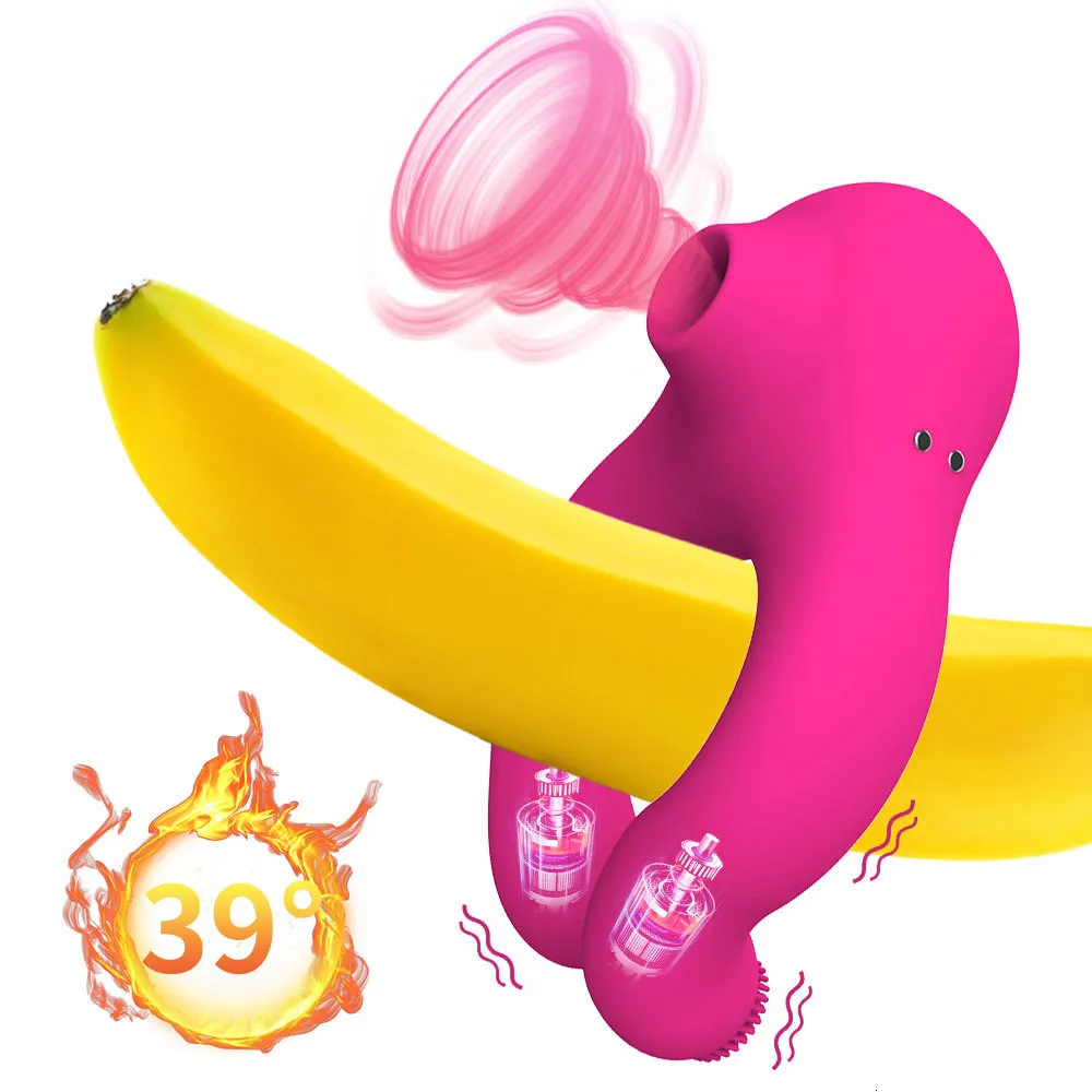Vibrateur à succion et masseur de scrotum pour couples_voghion.com