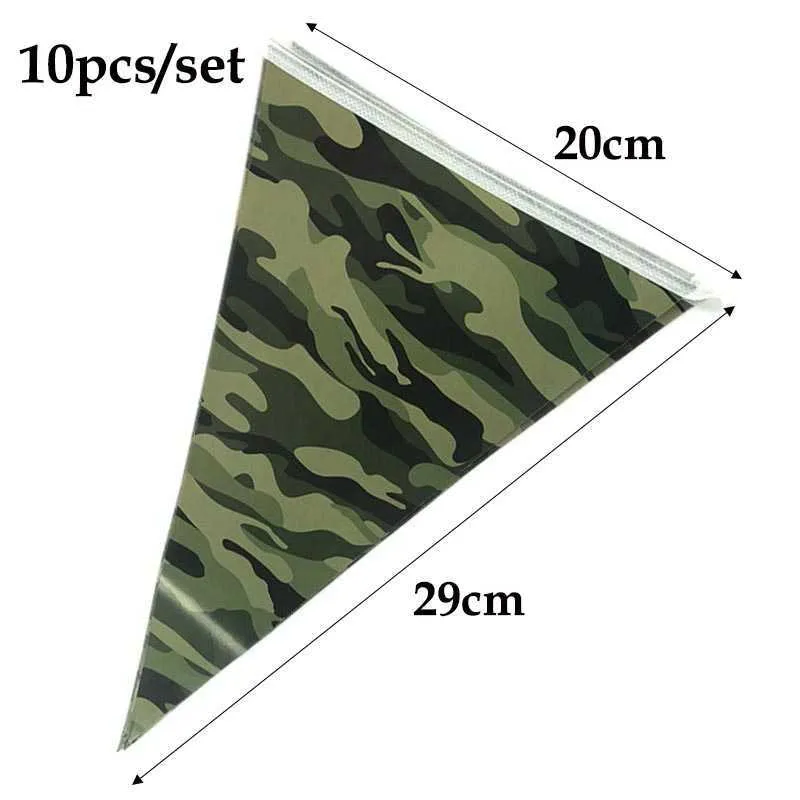 Vaisselle Jetable Camouflage Vaisselle Set Armée Vert Assiettes En Papier  Tasses Serviettes Thème Militaire Fête Danniversaire Décorations  Fournitures Z0520 Du 23,89 €