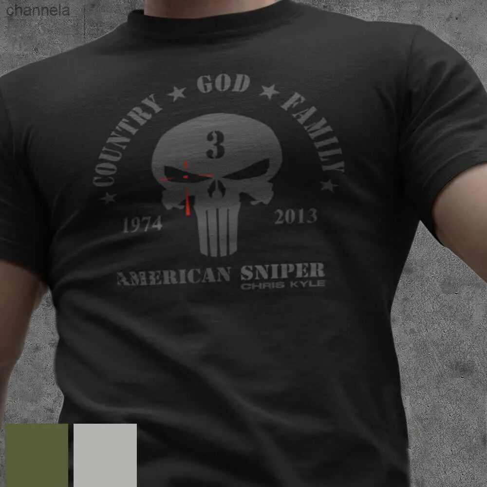 American sniper t shirt sale