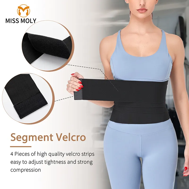 Invisible waist workout shop