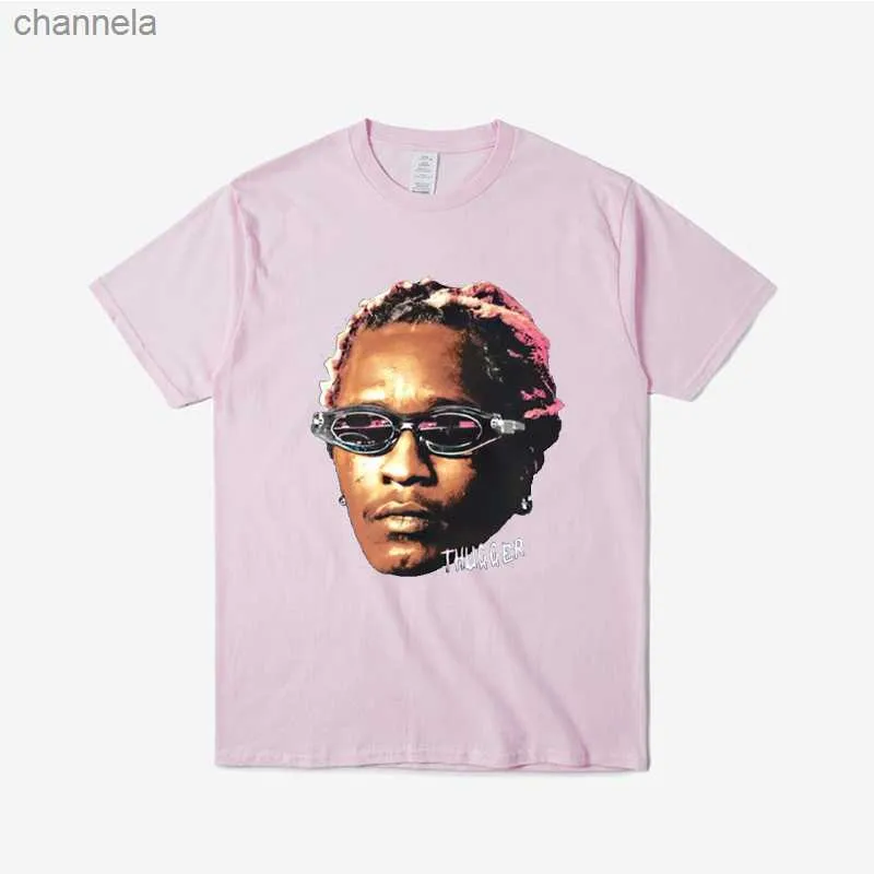 T shirt young sales