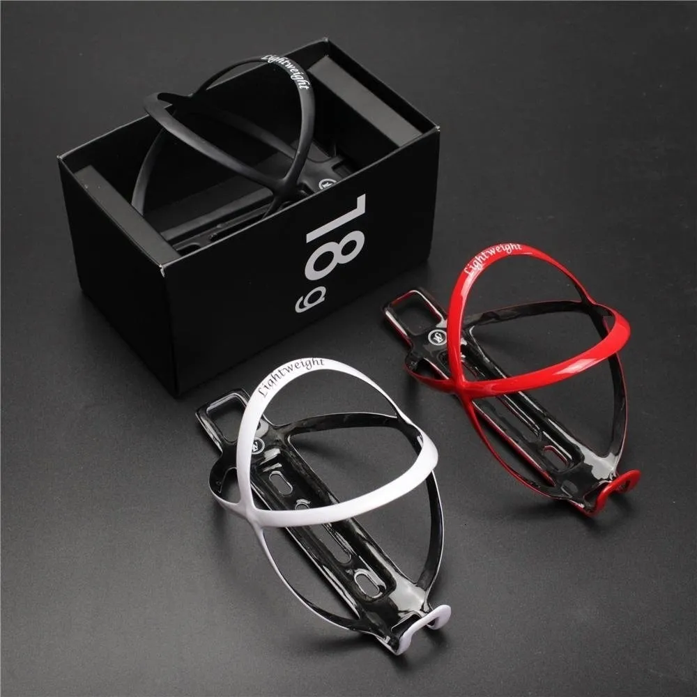 Lightweight Bicycle Bottle Cage 18g MTB Bike Water Bottle Holder Red White Black From Long07 12.02 DHgate.Com