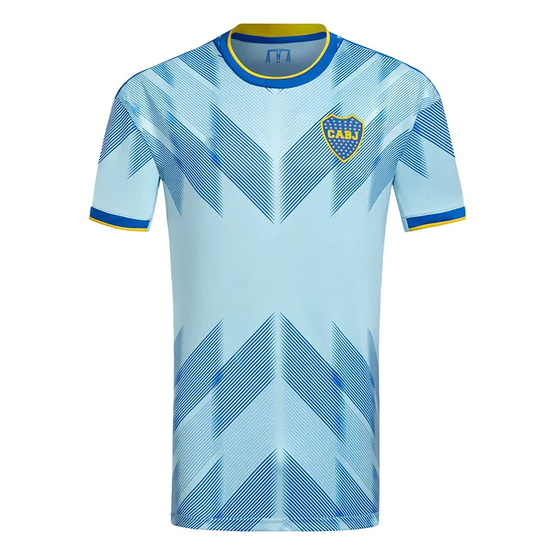 Camiseta Fútbol adidas Boca Juniors Entrenamiento 22/23 para Niños