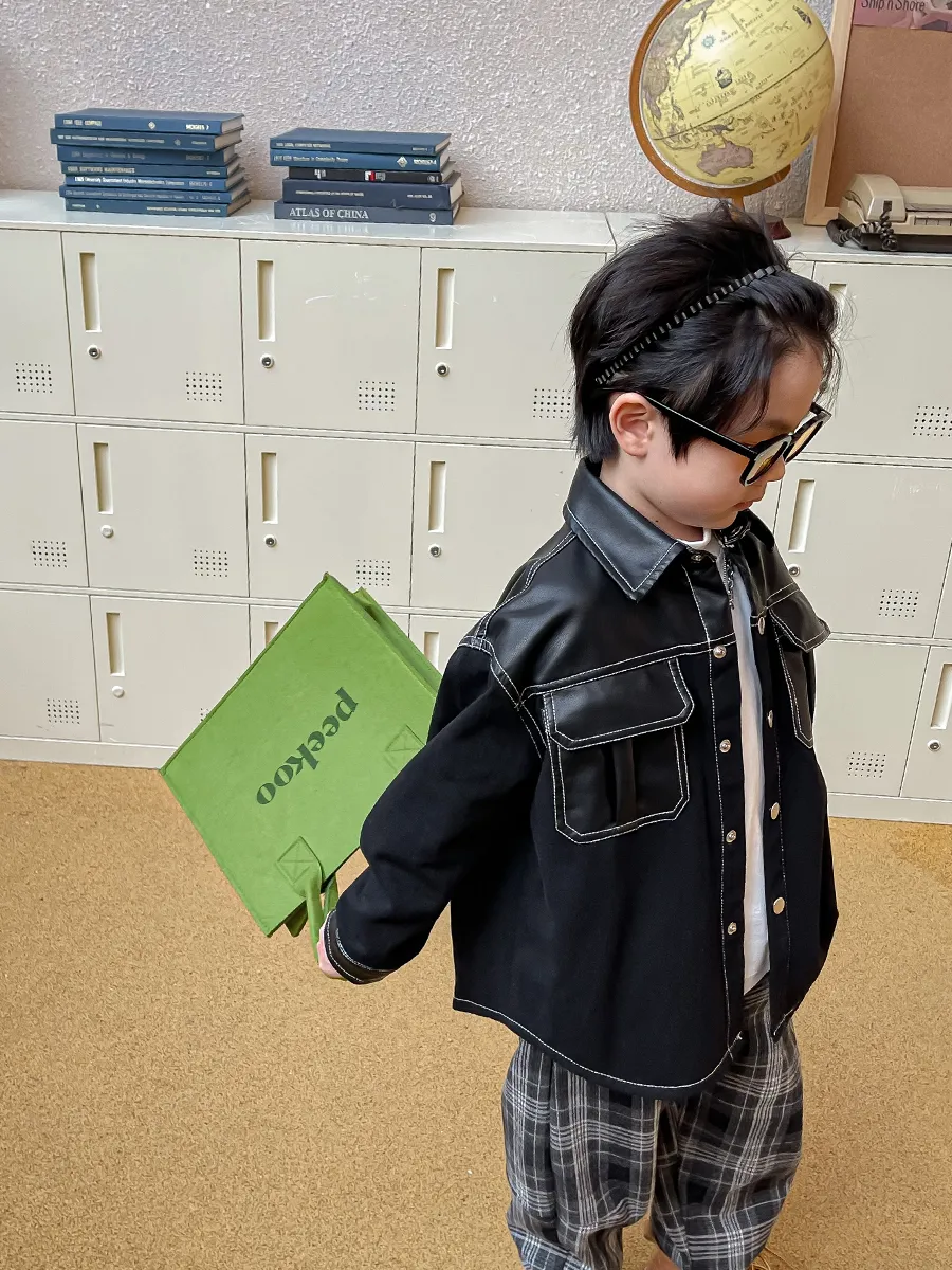 Camicie outlet per bambini