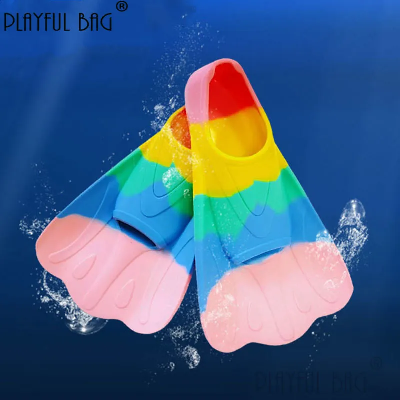 Swim best sale outlet fins