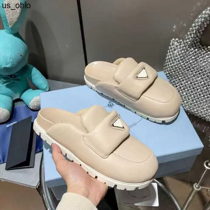 Soft padded slippers sales