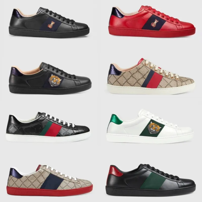 Louis Vuitton 100 % Original Zapatos De Tabla De Moda Para Hombres Tenis  Para Mujeres Zapatillas De Deporte De Pareja 54 Bajos