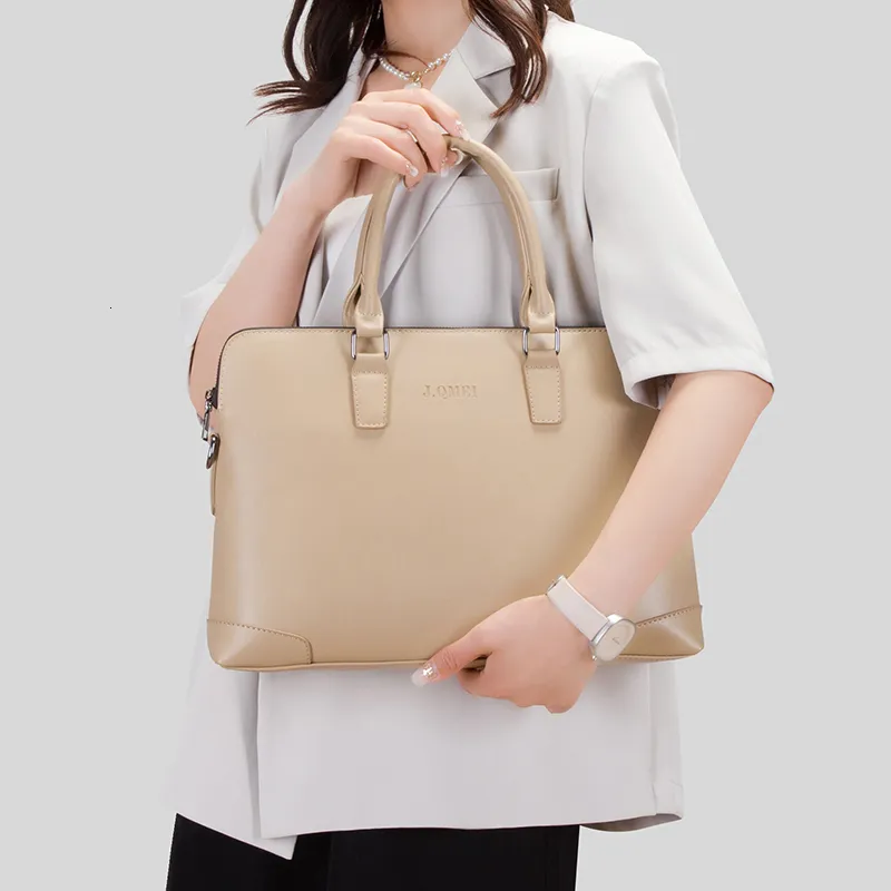 Porte Documents Bureau Porte Documents Pour Dames Femmes Sac De