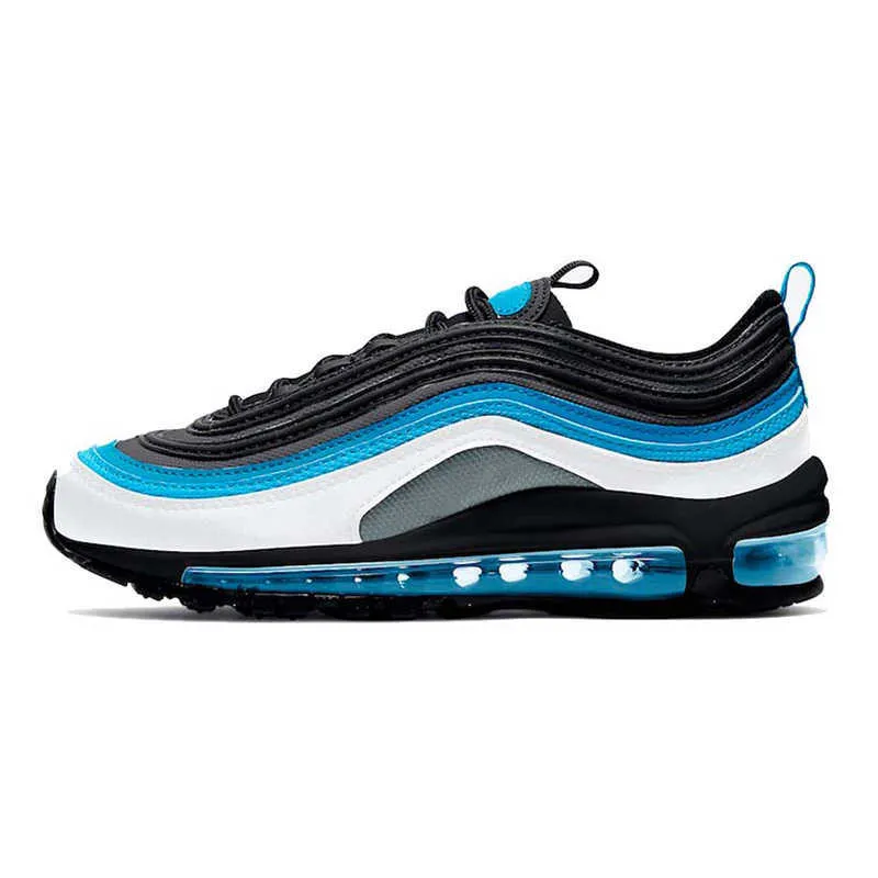 97 Triple 97s White Max Wolf Grey Sier Bullet Jesus Shoes Black Cream Khaki Olive Sean Wotherspoon Golden Pink Pine Red Green Leopard