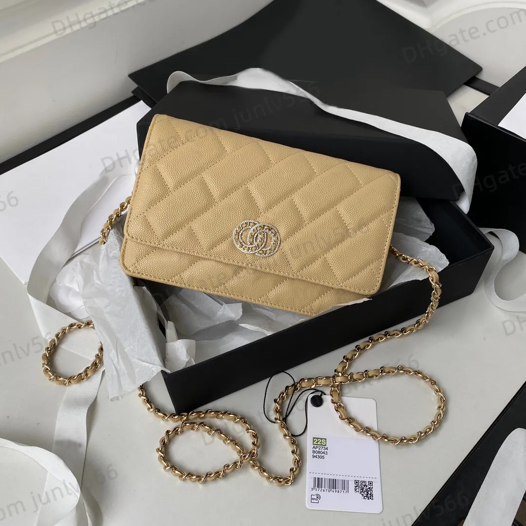 Designer chain purse deals