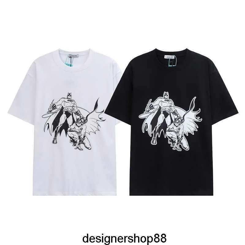 Batman t shirt dames top