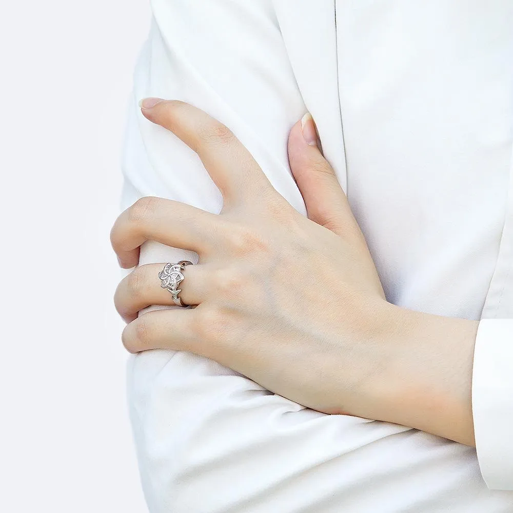 Bague nenya shop