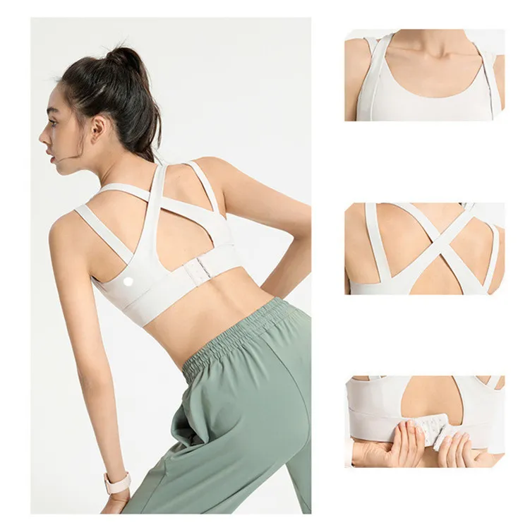 Yoga sport bras shop