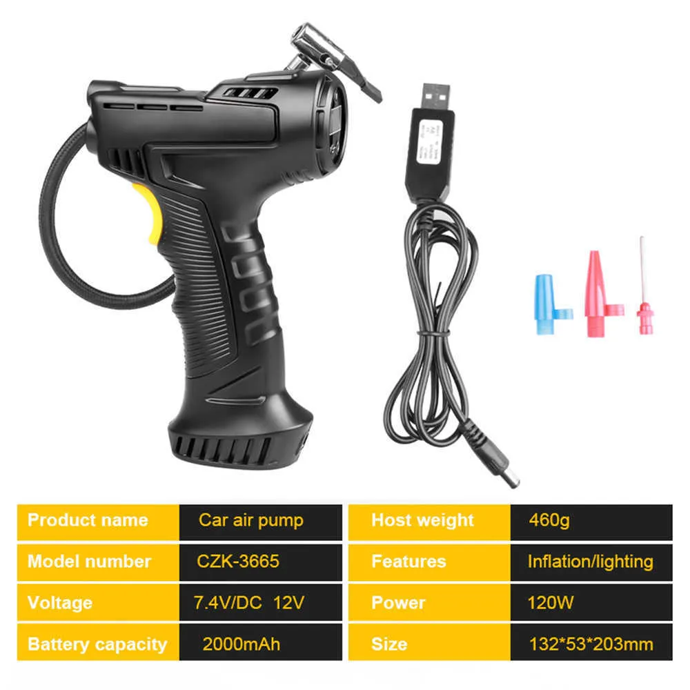 Electric bike pump argos outlet