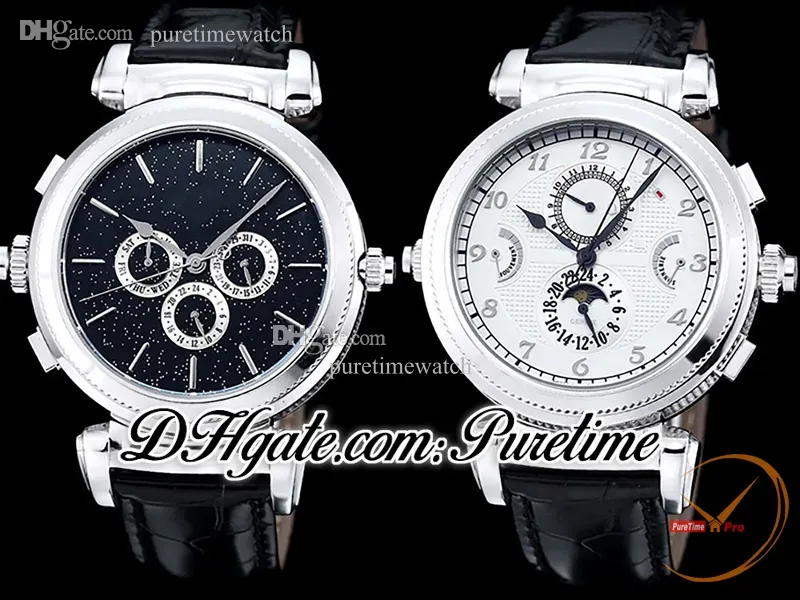 The grandmaster skeletal automatic watch new arrivals