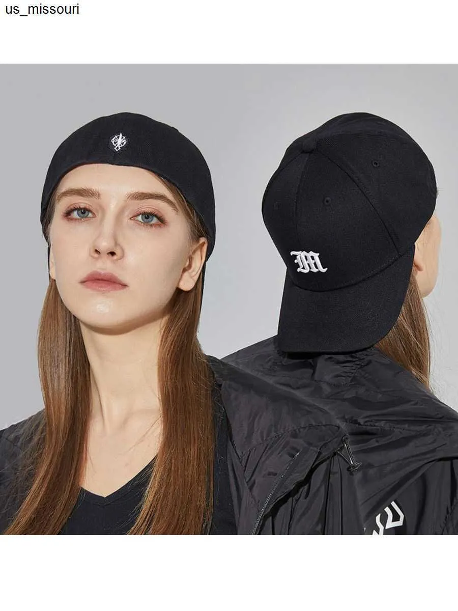 Ball Caps Adult Hiphop Punk Rock Back Wear Snapback Hats Lady Full close cap Men fitted closure Baseball Caps 55 59cm J230520