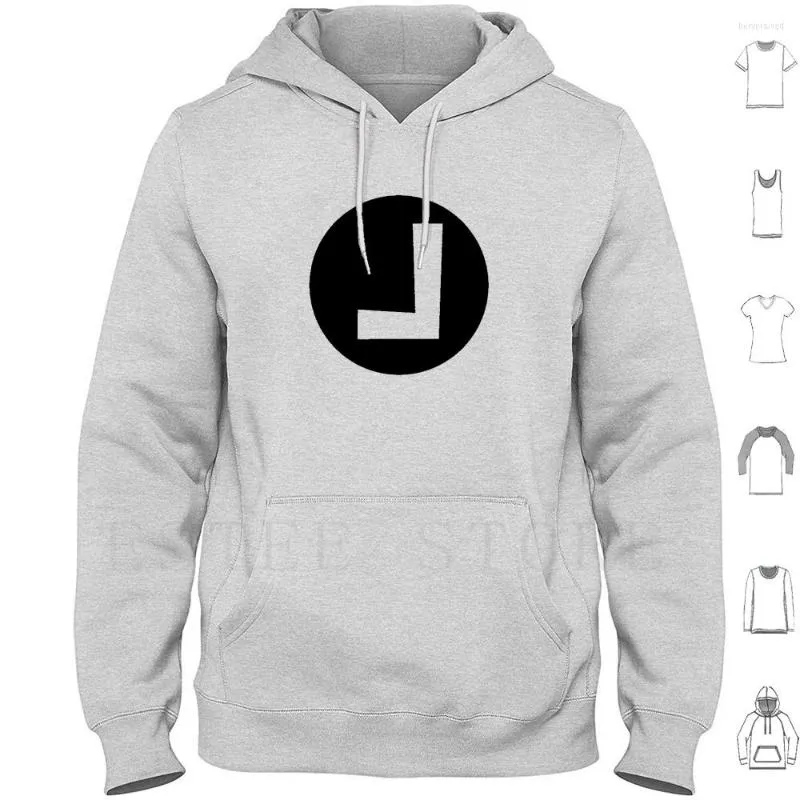 Erkek Hoodies Minimalist Bay L V1 Uzun Kollu Bay Luigi Yeşil Thunder Evhük Makine Projesi M BROS