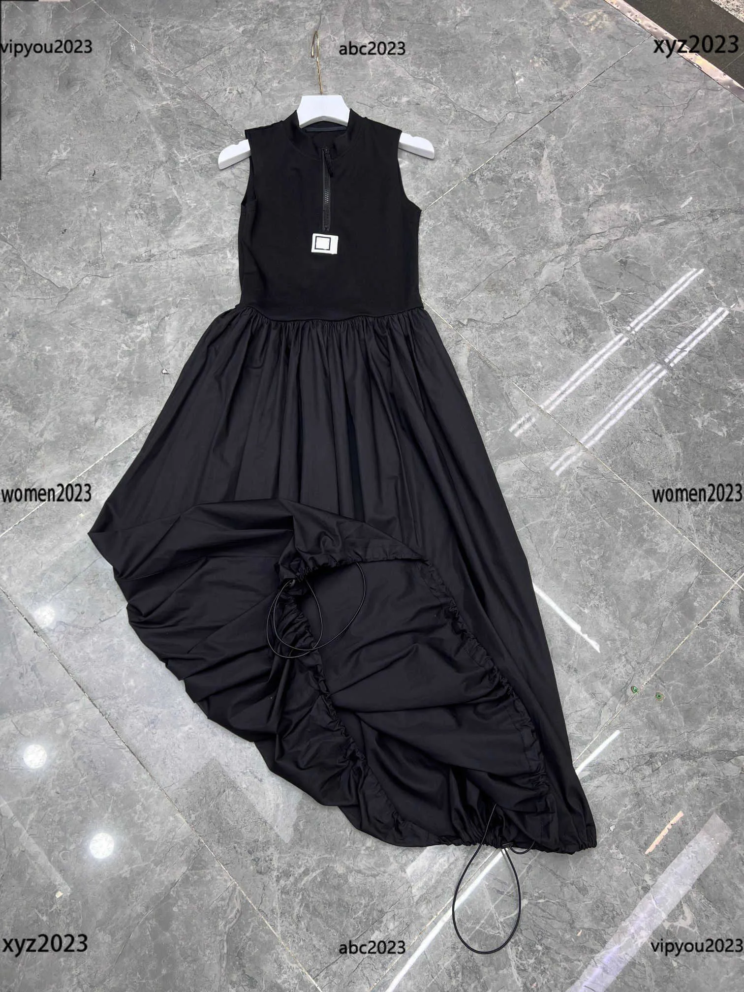 knit dresses Perfect Knit Dress Black S