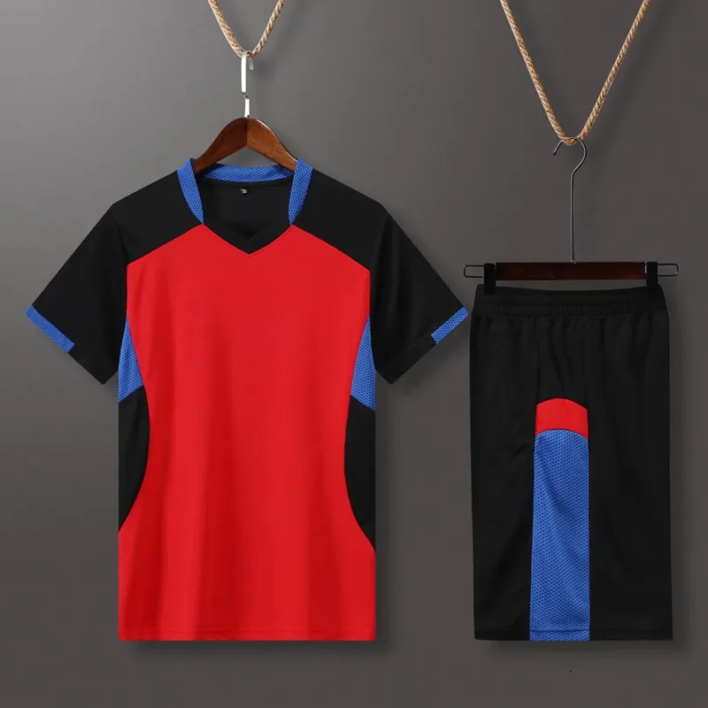 Volleyball jersey and shorts store