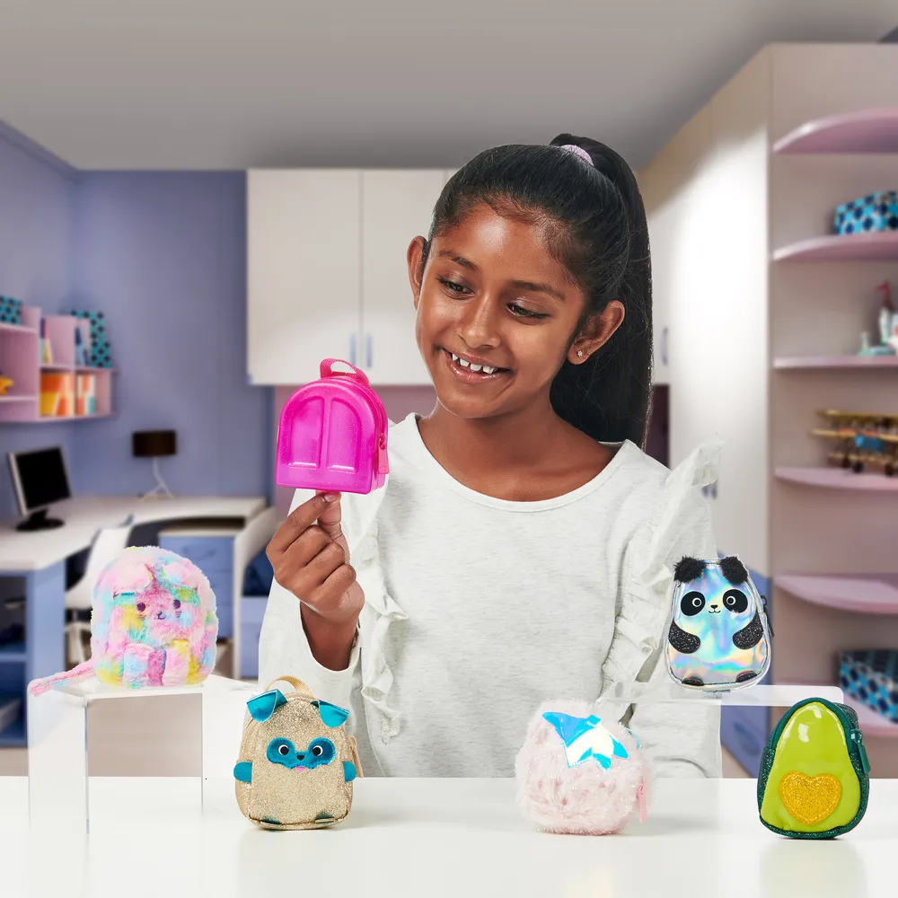Backpack surprise toy sales