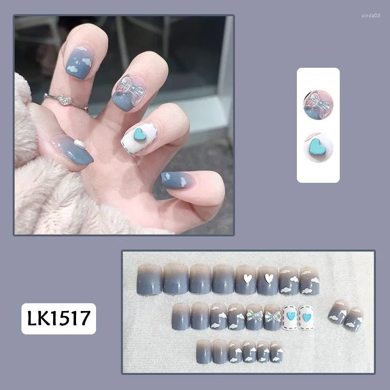 Dropship Nail Art Kit For Girls Kids Nail Stickers Diy Peelable to Sell  Online at a Lower Price