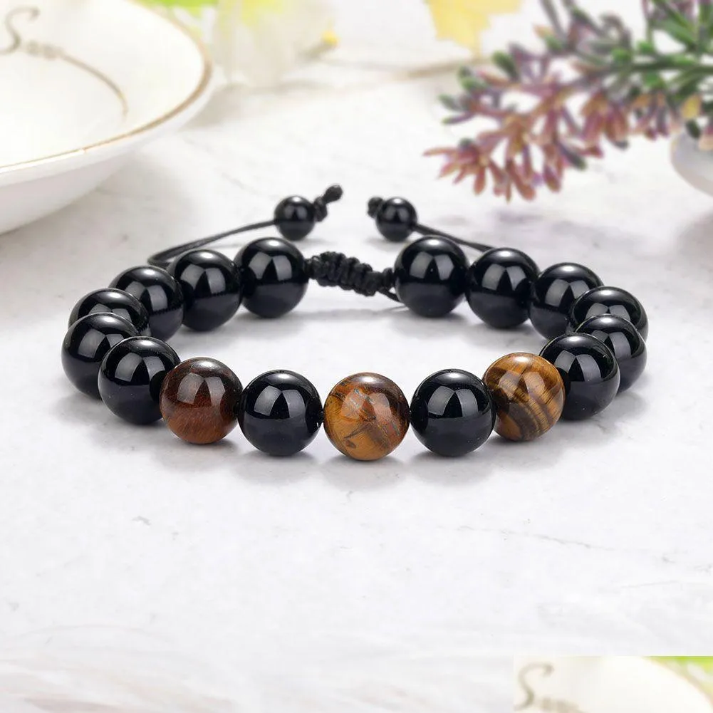 5 style mistakes men make when wearing beaded bracelets - Ephori London -  Luxury custom natural stone beaded bracelets