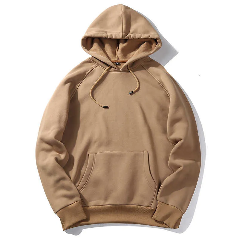 2023 Mens Hoodie Long Sleeve Rhude High Quality Tess Designer
