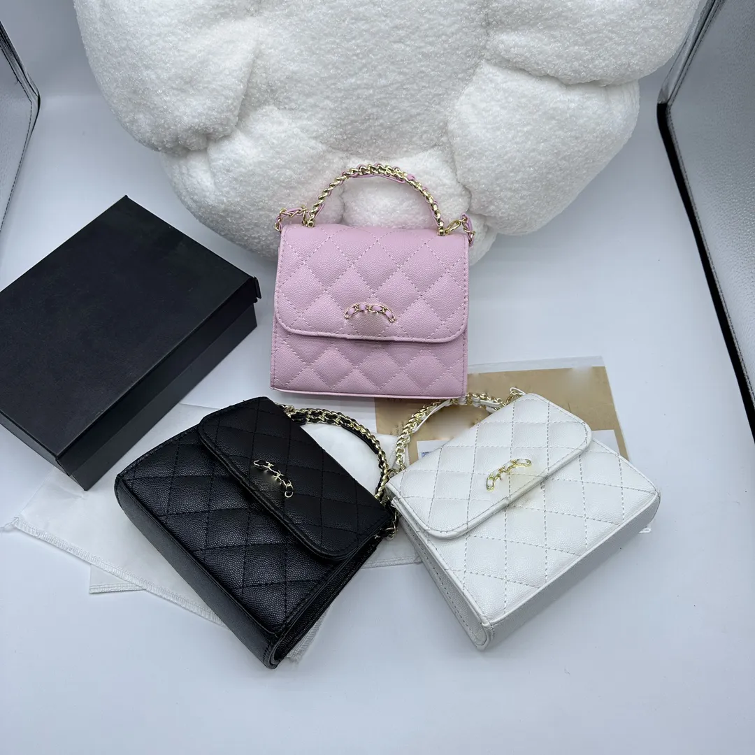 DHgate CHANEI 23P Crossbody Bags Small Sling Bag for Women Messenger Bagss Shoulder Bagsss Smalll Handbags Fashion Designer Bagg18 16 8cm Bags Luggage Accessories