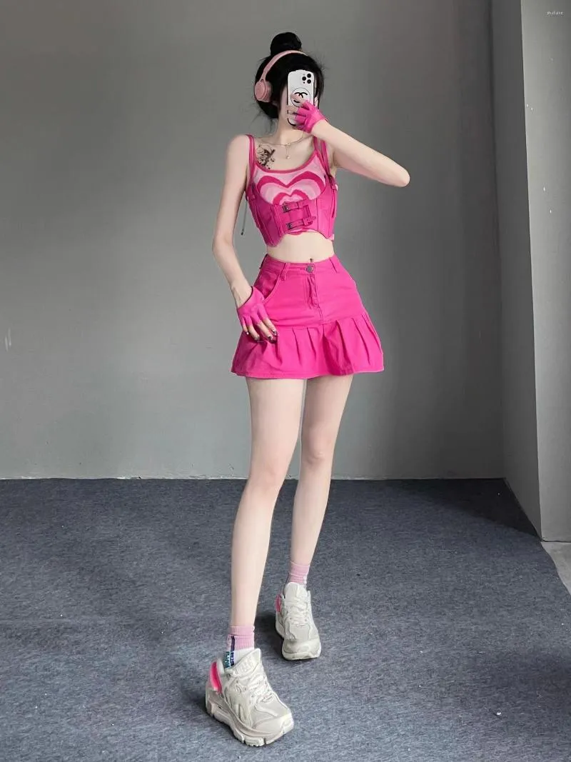 Kpop sexiest outfit on sale