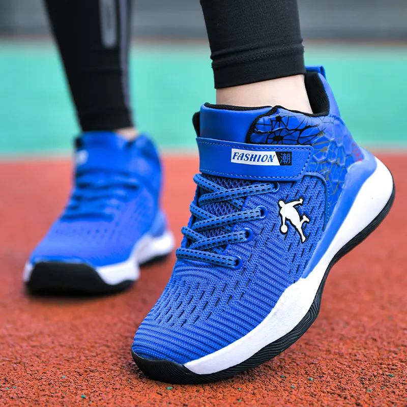 Basket de marque enfant sale