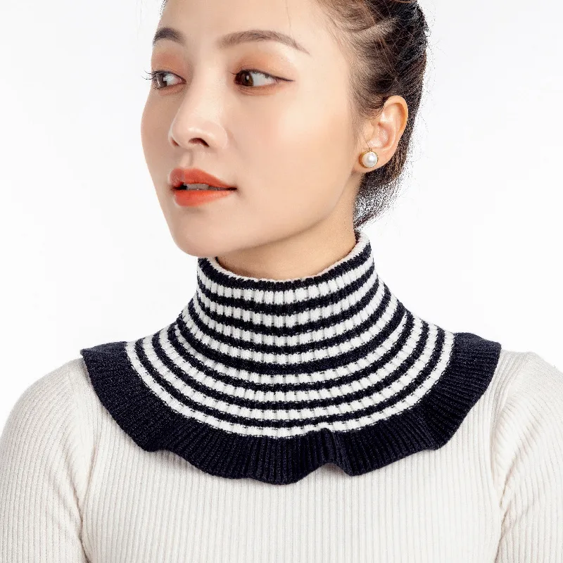 White top turtleneck kmart
