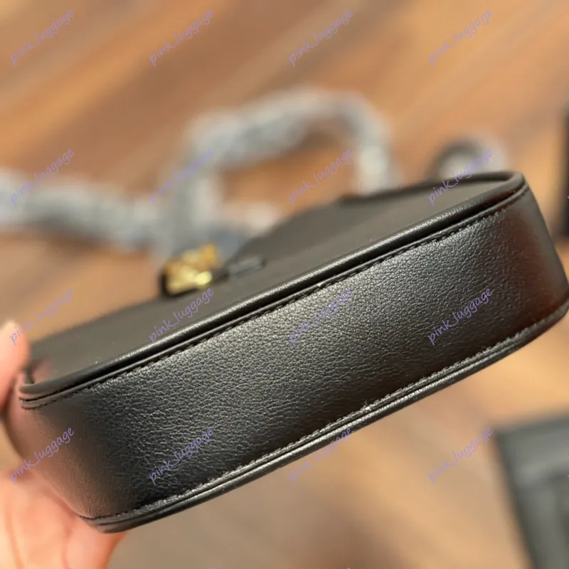 Axelväskor kvinnor designer telefonväska kvinnor med kort plånbok designers crossbody läder handväska soild guld spänne d2305205f