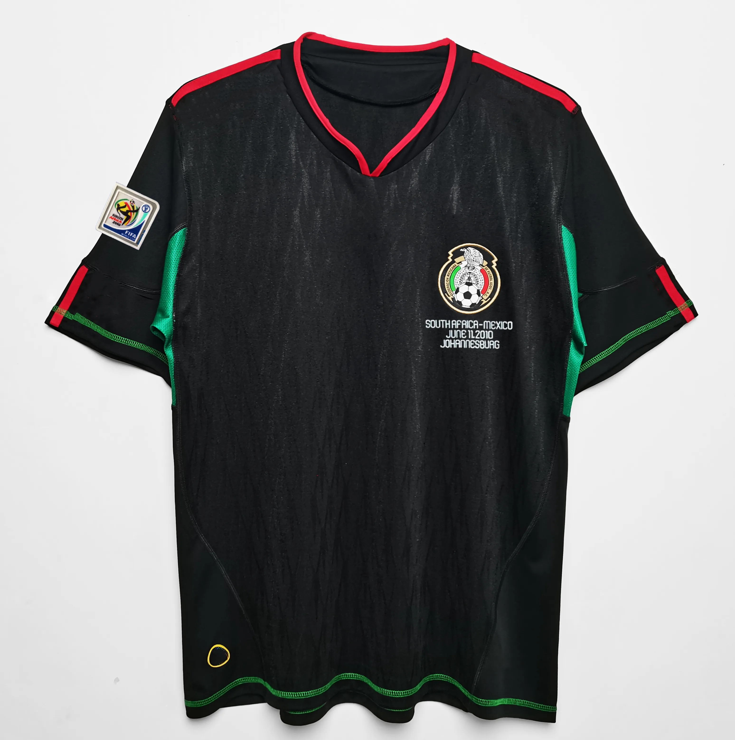 Jersey seleccion mexicana 2010 sale