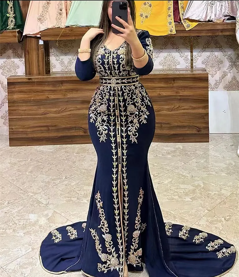 Caftan sleeves sales
