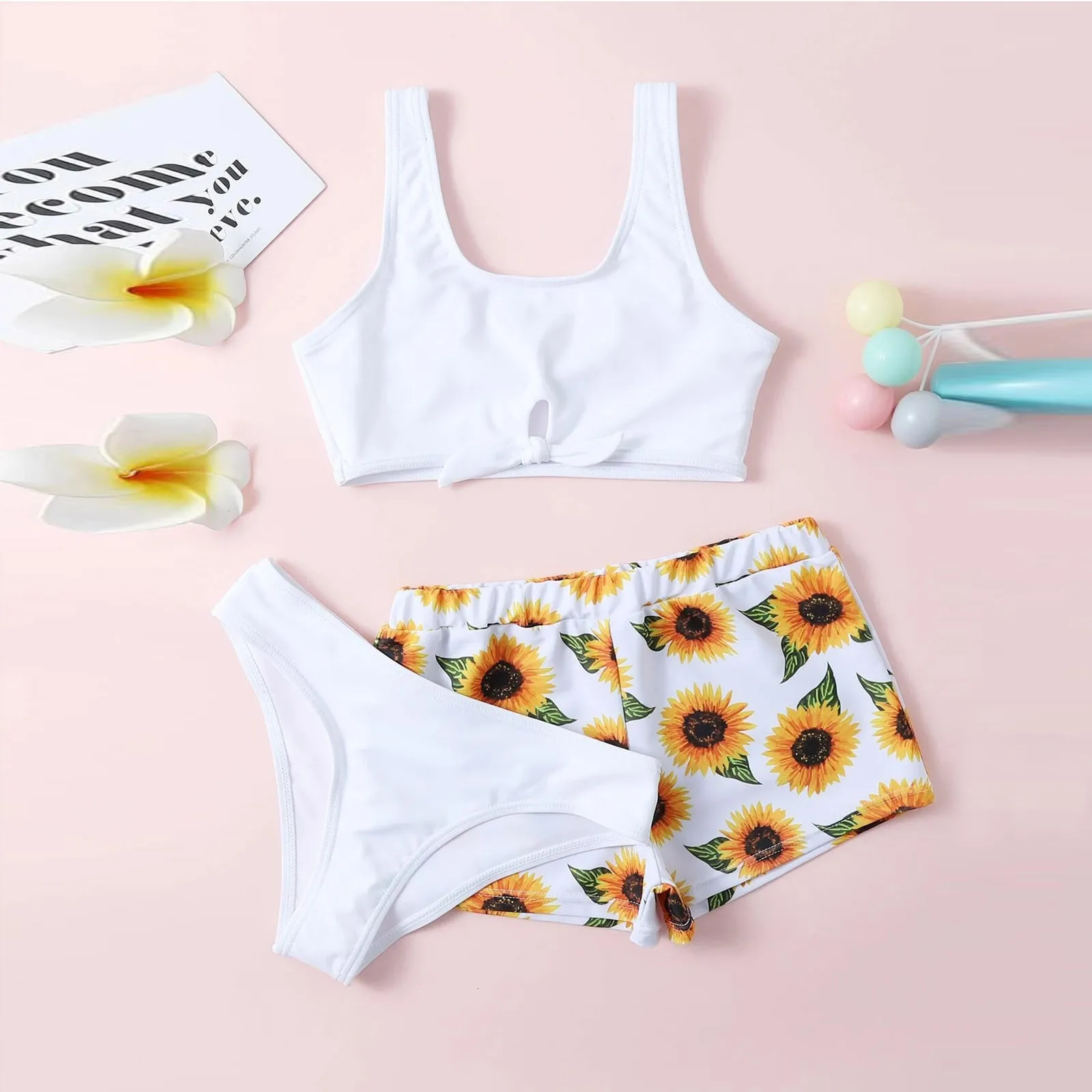 Trajes de baño teenager best sale
