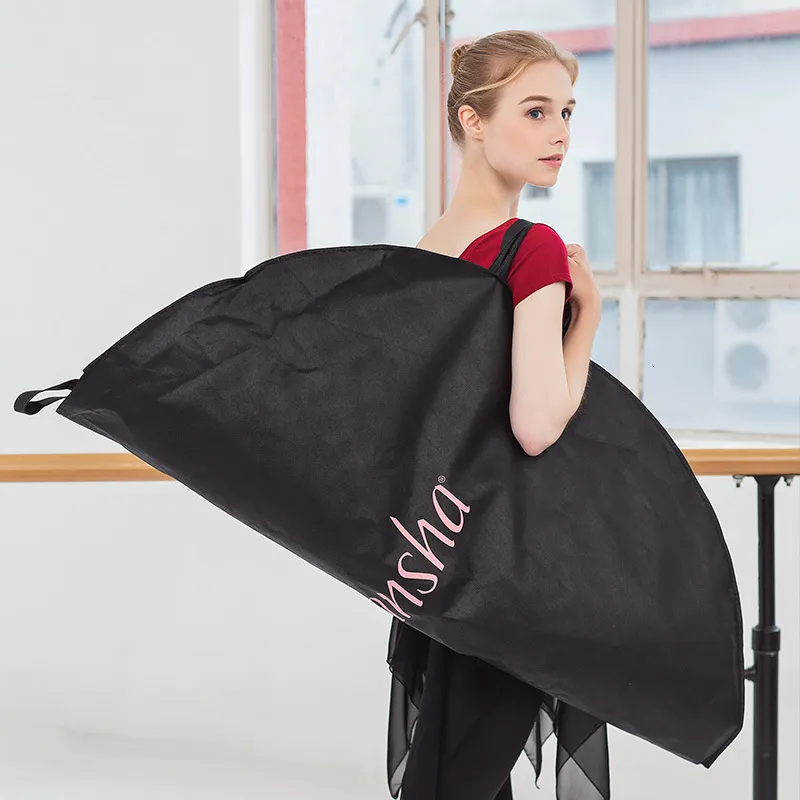 Ballet Performance Bag With Non Woven Tutu Skirt And Handbag Dry Bag Backpack 230520 From You08 10.99 DHgate.Com